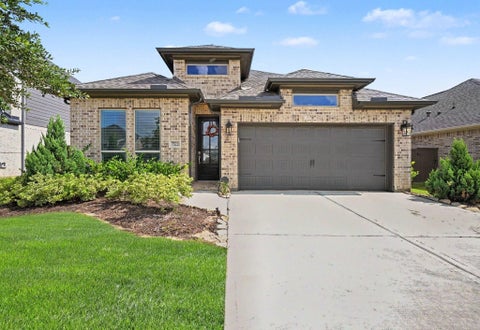 Photo of 7522 Zion Grove Court, Katy, TX 77493 (MLS # 84830677)