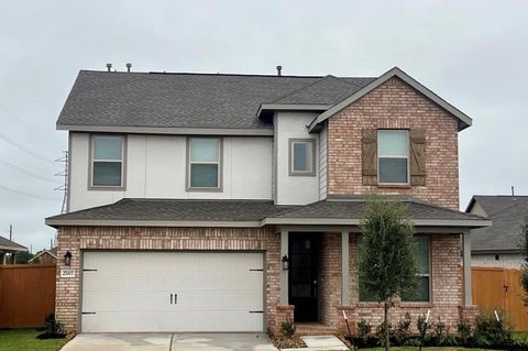 Photo of 27007 Aurora Garden Lane, Katy, TX 77493 (MLS # 1004496)