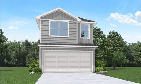 Photo of 7523 Bella Springs Dr, Houston, TX 77044 (MLS # 50528365)