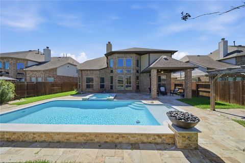 9707 Lauren Briar Lane Humble TX 77396