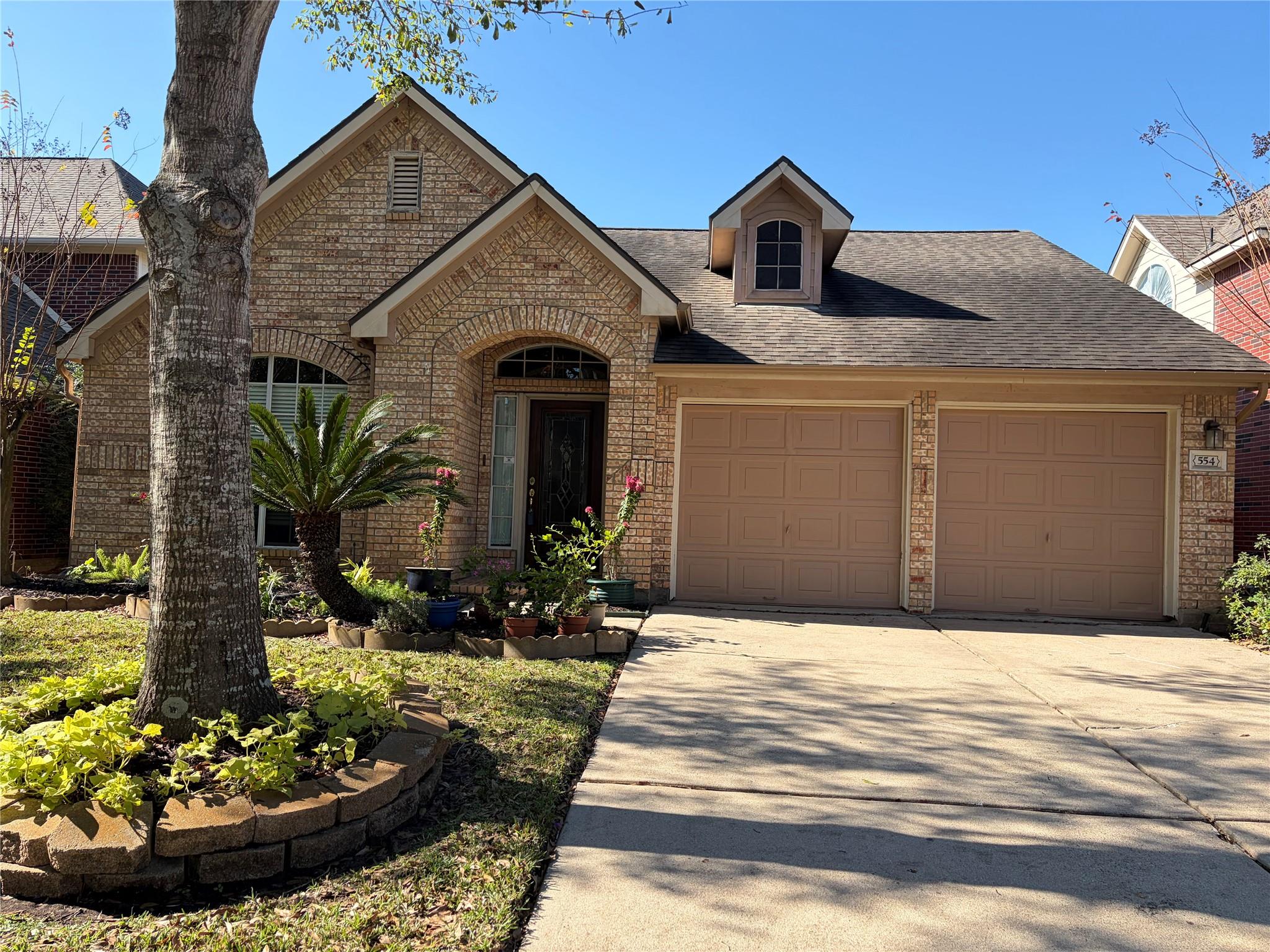 554 Ivy Cross Lane
