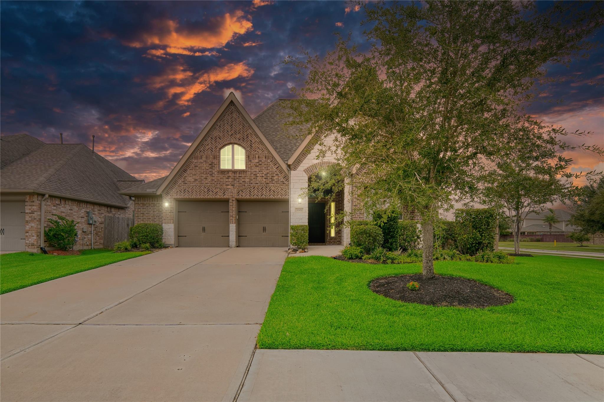 3302 Primrose Canyon Lane