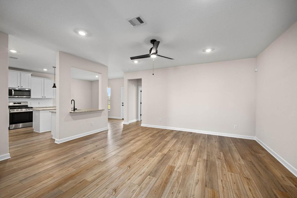 Photo of 3031 Sunmoon Lane, Katy, TX 77493 (MLS # 58163461)