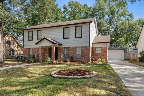 Photo of 12731 Retreat Trail, Cypress, TX 77429 (MLS # 91708646)