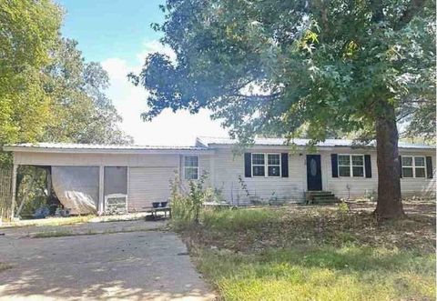 Homes For Sale - 20 County Road 3330<br/> Titus County, Mount Pleasant, TX 75455