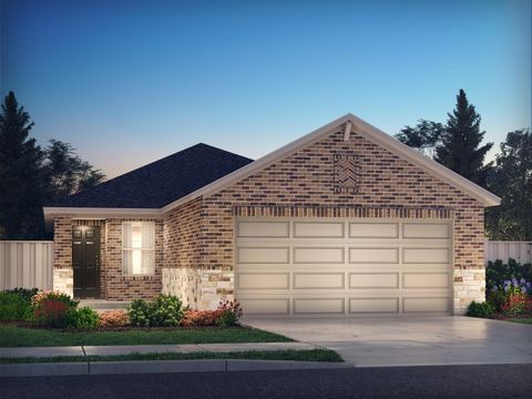 Photo of 16711 Sterling Cliff Street, Conroe, TX 77302 (MLS # 83614048)