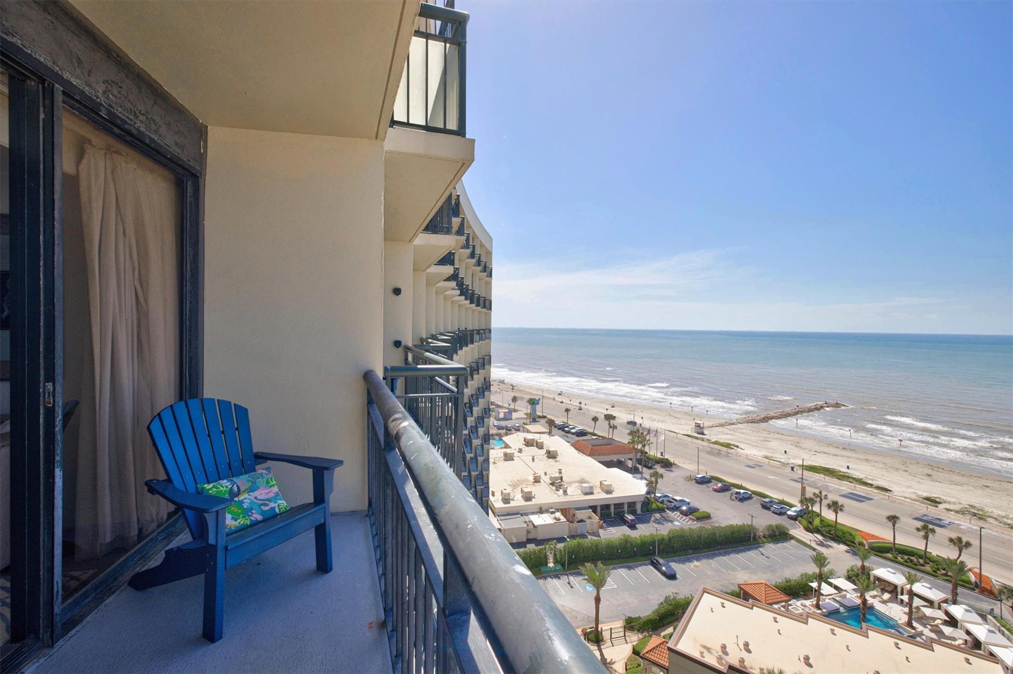 5220 Seawall Boulevard 1532