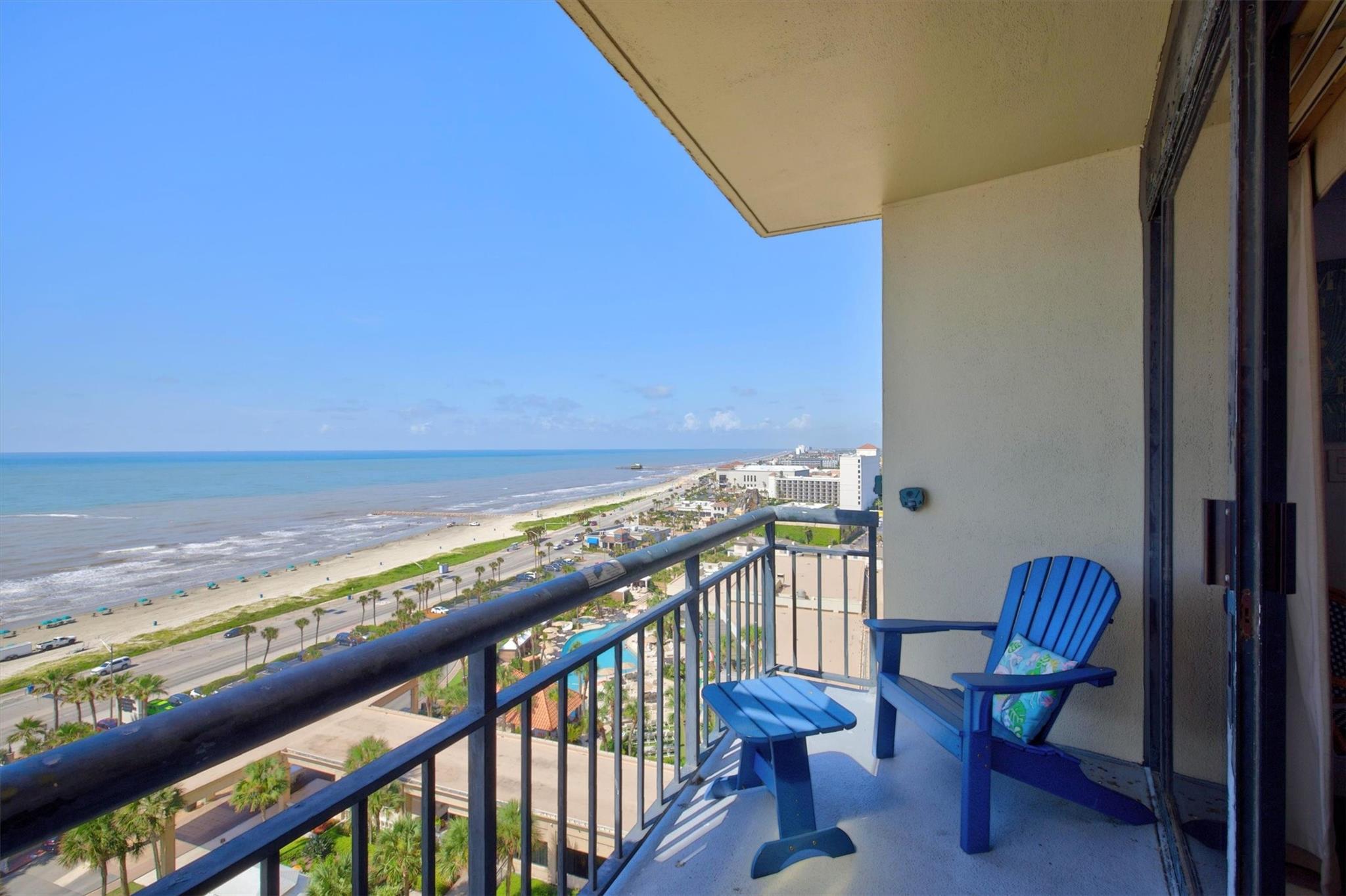5220 Seawall Boulevard 1532