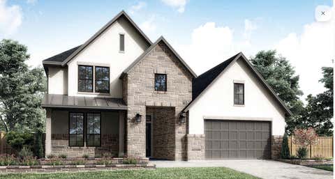 Photo of 18426 Red Dahlia Road, Richmond, TX 77407 (MLS # 14866528)