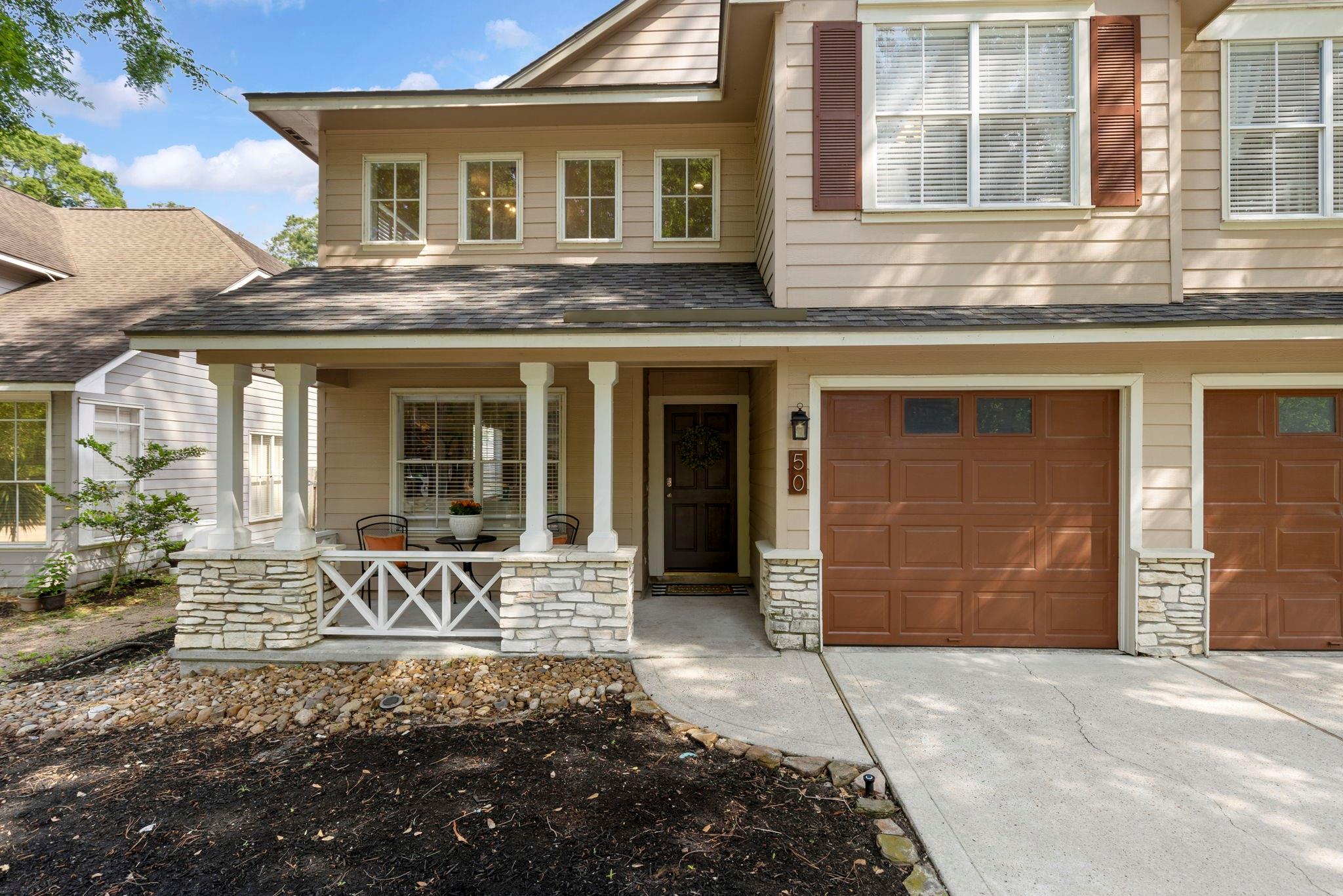 50 W New Avery Place