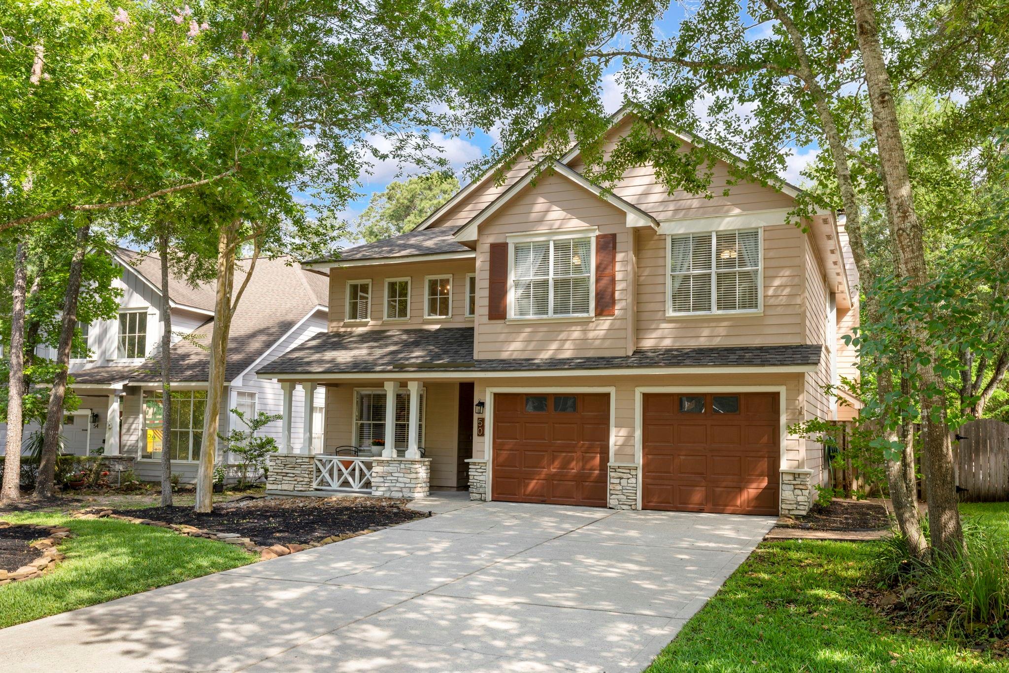 50 W New Avery Place