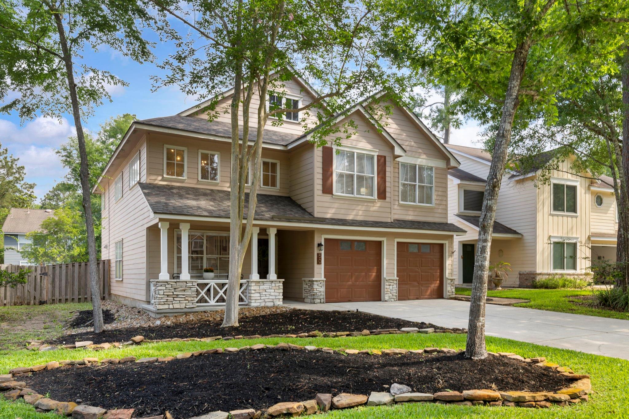 50 W New Avery Place