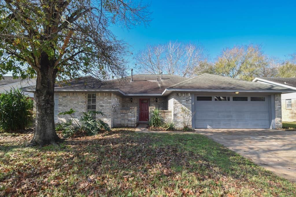 Photo of 3709 Elizabeth Street, Deer Park, TX 77536 (MLS # 29976105)