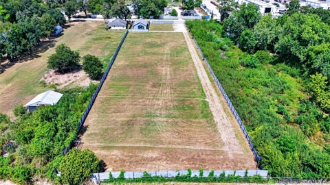 Vacant Land For Sale - 2003 De Soto Street<br/> Houston, TX 77091