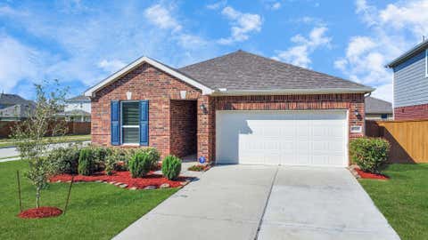 Photo of 10326 Mount Winchell Drive, Rosharon, TX 77583 (MLS # 45173549)