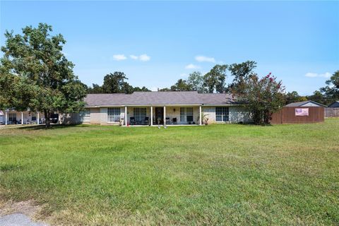 22831 Fritz Lane Spring TX 77389