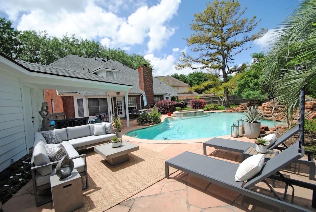 4110 Alice Drive