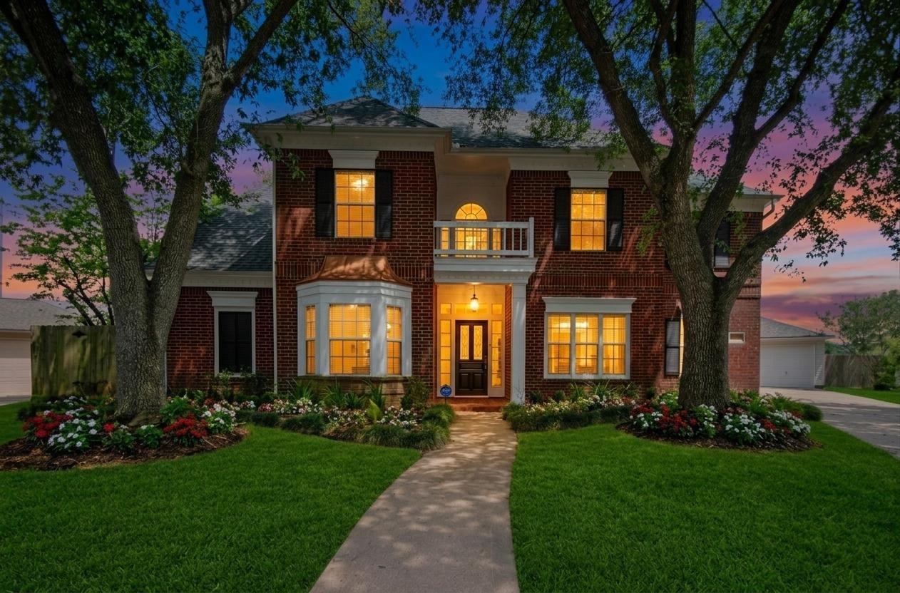 4110 Alice Drive