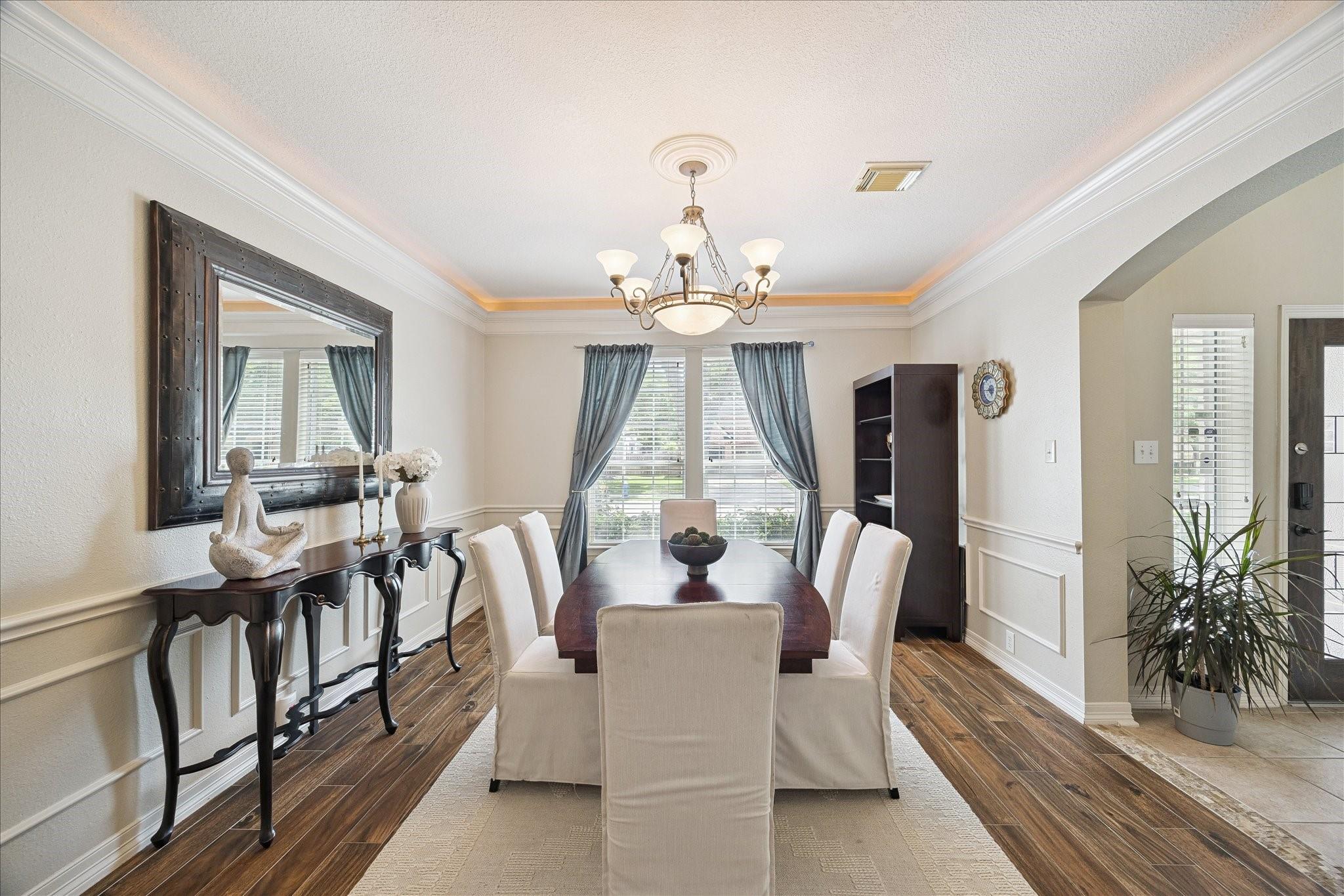 5626 Brennan Ridge Lane