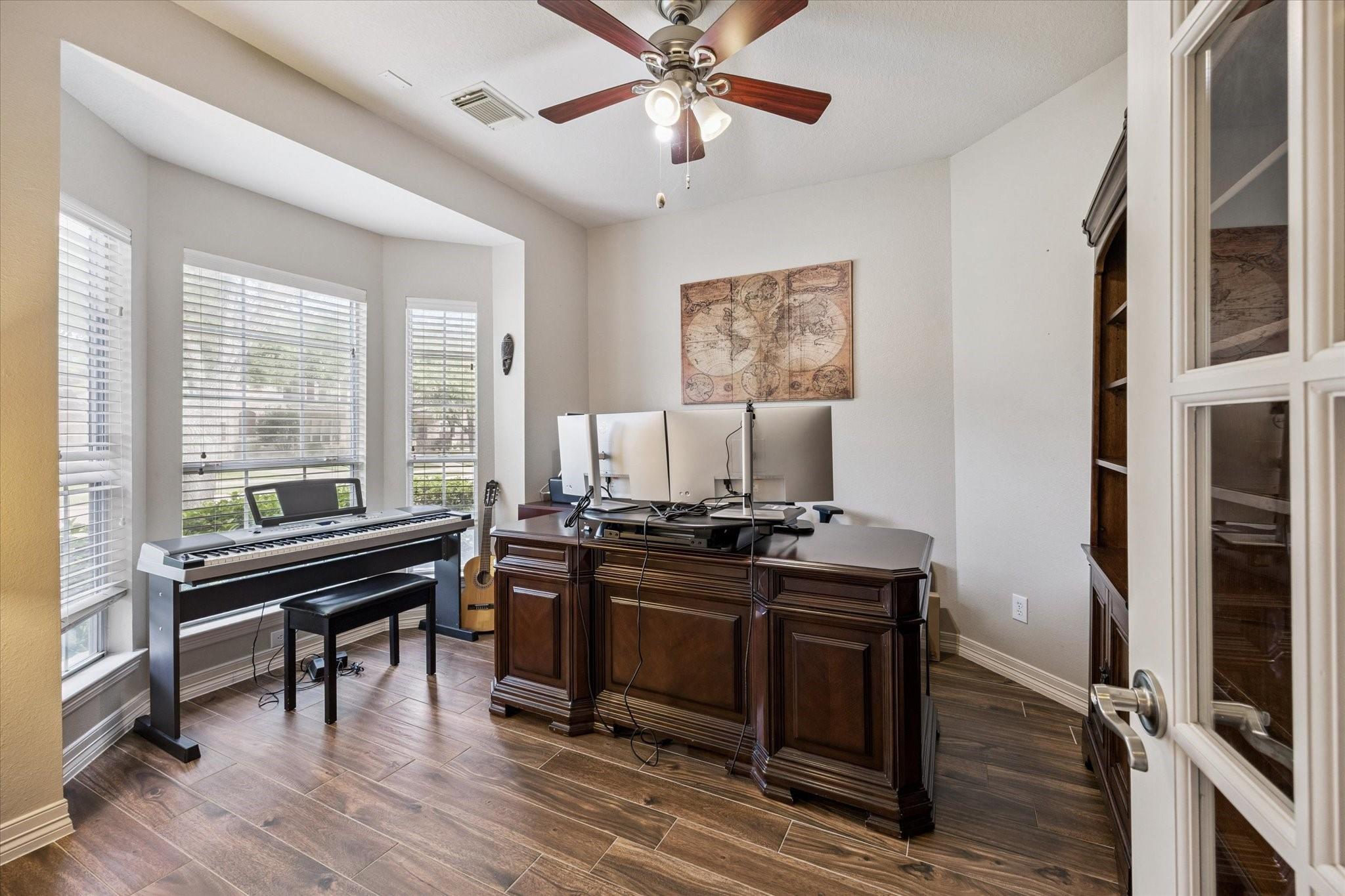 5626 Brennan Ridge Lane