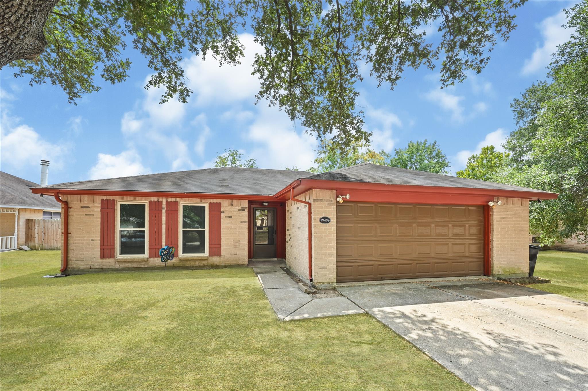 19439 Cypress Harbor Drive