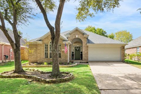 Photo of 14118 Hazel Ridge Court, Houston, TX 77062 (MLS # 8844553) Photo of 14118 Hazel Ridge Court, Houston, TX 77062 (MLS # 8844553)