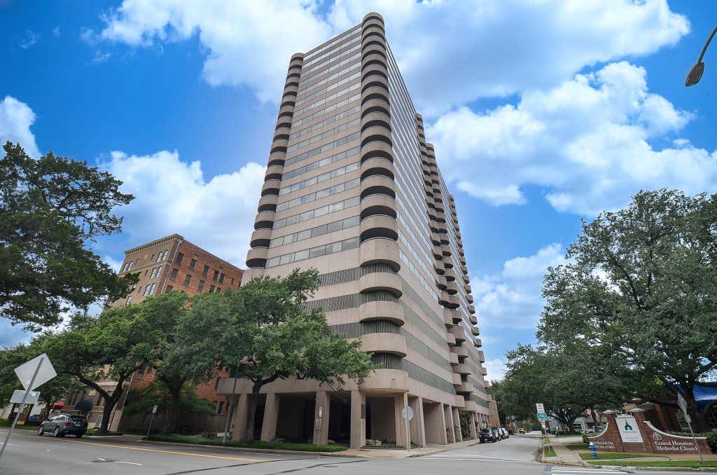 Photo of 5000 Montrose Boulevard #12B, Houston, TX 77006 (MLS # 72961034)
