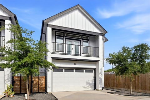 Tiny photo for 6476 Tc Jester Boulevard, Houston, TX 77091 (MLS # 63162362)