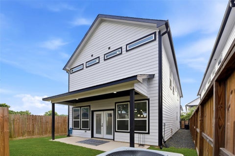 Tiny photo for 6476 Tc Jester Boulevard, Houston, TX 77091 (MLS # 63162362)