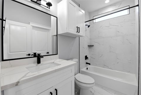 Tiny photo for 6476 Tc Jester Boulevard, Houston, TX 77091 (MLS # 63162362)