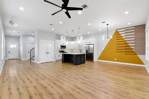 Tiny photo for 6476 Tc Jester Boulevard, Houston, TX 77091 (MLS # 63162362)
