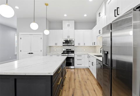 Tiny photo for 6476 Tc Jester Boulevard, Houston, TX 77091 (MLS # 63162362)