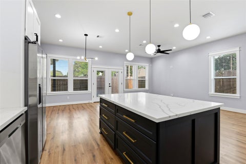 Tiny photo for 6476 Tc Jester Boulevard, Houston, TX 77091 (MLS # 63162362)