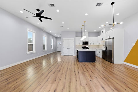 Tiny photo for 6476 Tc Jester Boulevard, Houston, TX 77091 (MLS # 63162362)