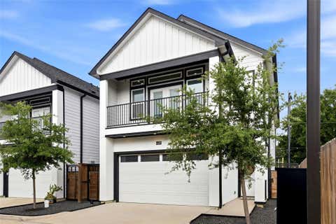 Tiny photo for 6476 Tc Jester Boulevard, Houston, TX 77091 (MLS # 63162362)