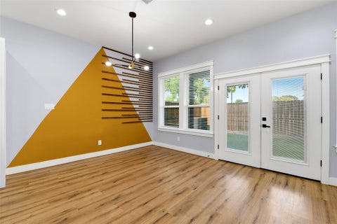 Tiny photo for 6476 Tc Jester Boulevard, Houston, TX 77091 (MLS # 63162362)