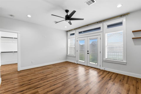 Tiny photo for 6476 Tc Jester Boulevard, Houston, TX 77091 (MLS # 63162362)