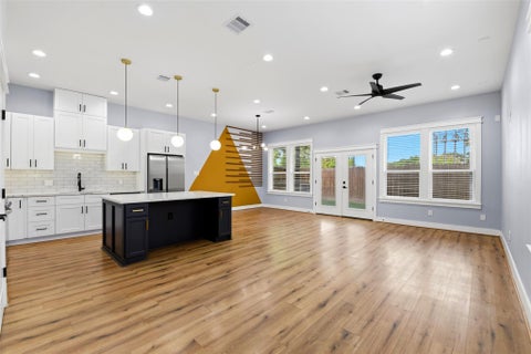 Tiny photo for 6476 Tc Jester Boulevard, Houston, TX 77091 (MLS # 63162362)