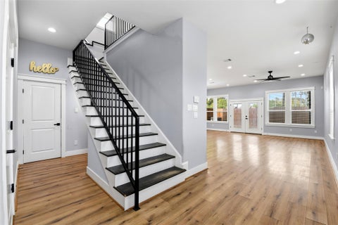 Tiny photo for 6476 Tc Jester Boulevard, Houston, TX 77091 (MLS # 63162362)