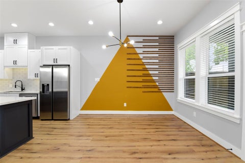 Tiny photo for 6476 Tc Jester Boulevard, Houston, TX 77091 (MLS # 63162362)