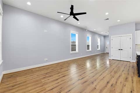 Tiny photo for 6476 Tc Jester Boulevard, Houston, TX 77091 (MLS # 63162362)