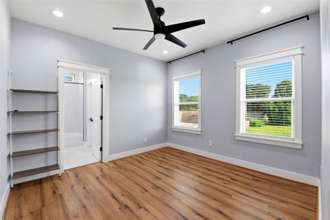 Tiny photo for 6476 Tc Jester Boulevard, Houston, TX 77091 (MLS # 63162362)
