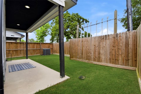 Tiny photo for 6476 Tc Jester Boulevard, Houston, TX 77091 (MLS # 63162362)