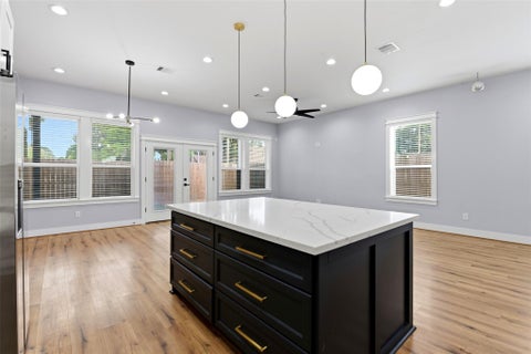 Tiny photo for 6476 Tc Jester Boulevard, Houston, TX 77091 (MLS # 63162362)