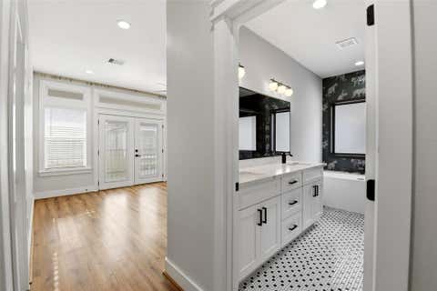 Tiny photo for 6476 Tc Jester Boulevard, Houston, TX 77091 (MLS # 63162362)