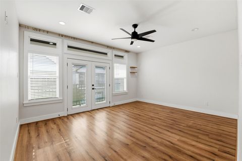 Tiny photo for 6476 Tc Jester Boulevard, Houston, TX 77091 (MLS # 63162362)