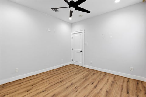 Tiny photo for 6476 Tc Jester Boulevard, Houston, TX 77091 (MLS # 63162362)