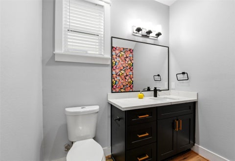 Tiny photo for 6476 Tc Jester Boulevard, Houston, TX 77091 (MLS # 63162362)