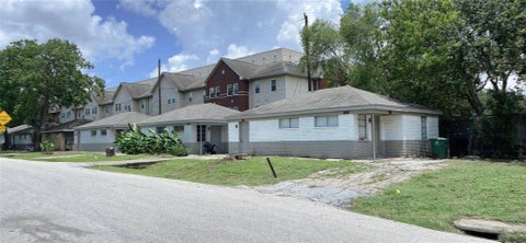 Photo of 3833 Mount Pleasant St ST, Houston, TX 77021 (MLS # 62109535)