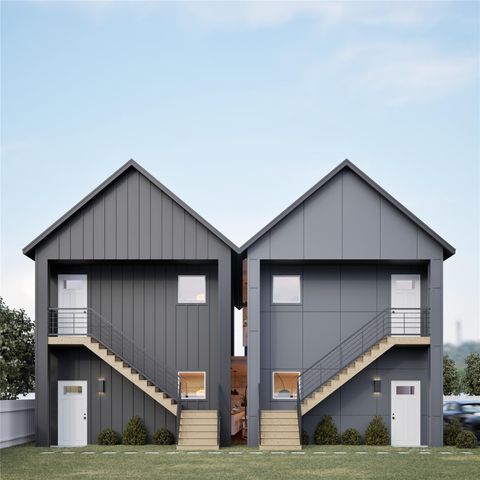 Photo of 422 Clinton Park Street, Houston, TX 77029 (MLS # 16430876)
